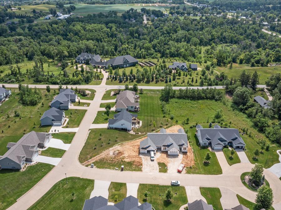 Rosedale Estates